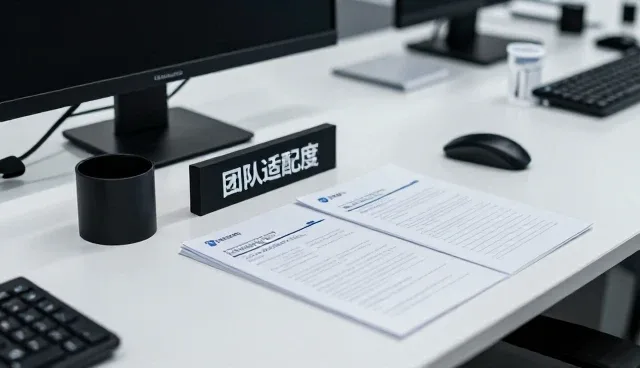 技术选型中的人才培养策略与实践路径