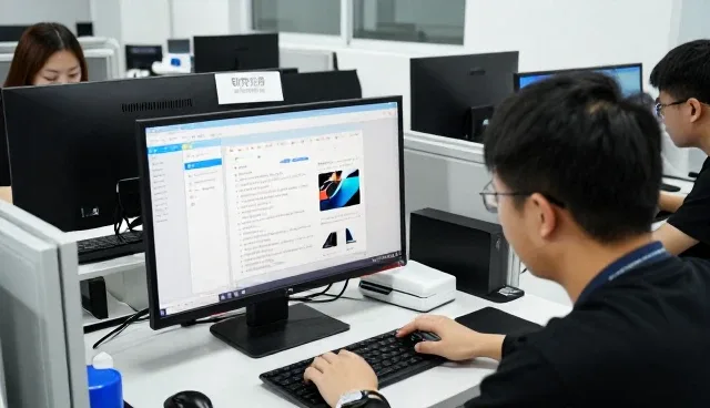 市政工程实录:技术服务软件应用注意事项