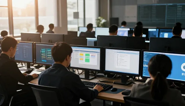 技术咨询中的维护方法:选型与使用建议